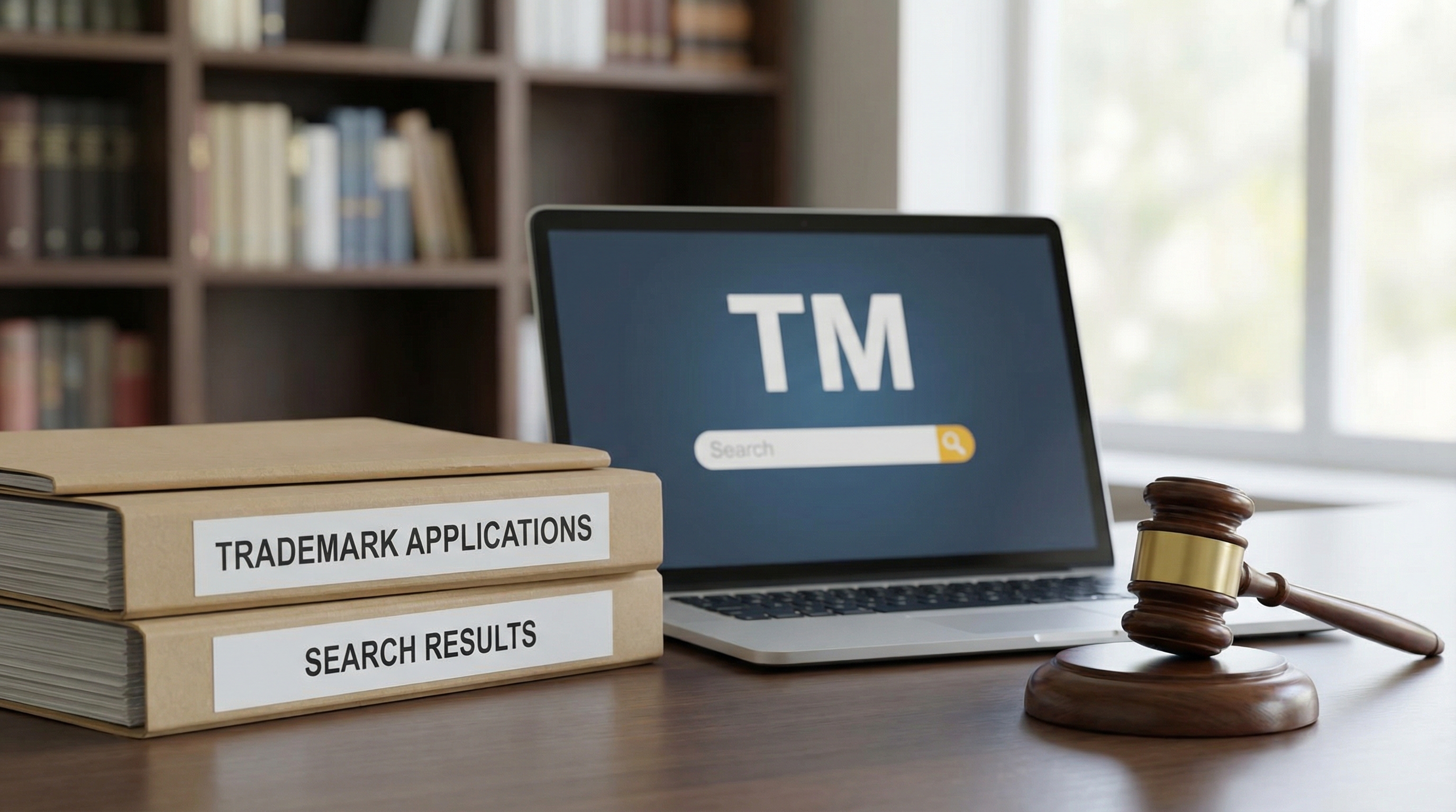 Trademark Registration